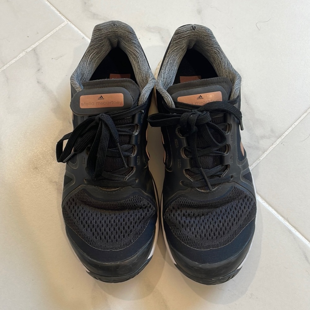 Adidas Stella McCartney Tennis shoes US 7.5
